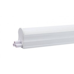REGLETA LED T5 12W 90Cm 3000K