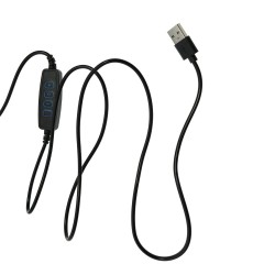 Aro de Luz Led Selfie 26 cm CCT