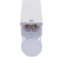 Barra Lineal LED 120cm 18W Batten Enlazable con Interruptor