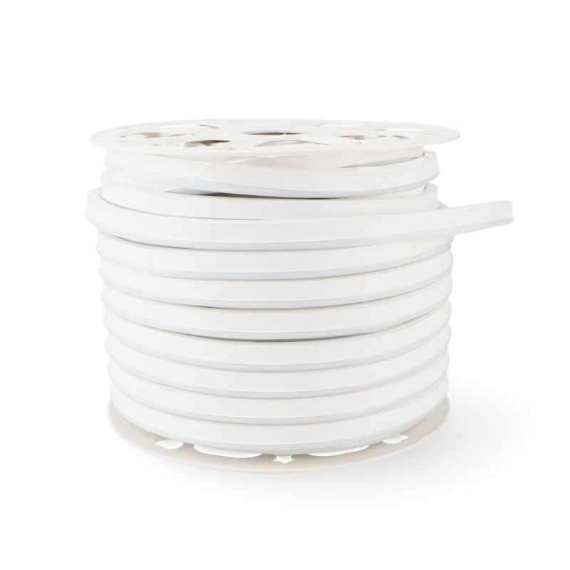 Neón de Led Flexible 220Vac Prozny 8.5W/m Rgb - 50 M