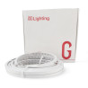 Bañador Neon Led 220V Ac Flexible 12W/m Ip65 - 6000K-10 M
