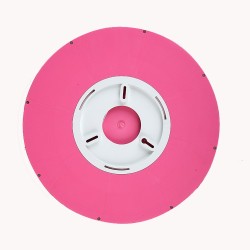 PLAFON DE SUPERFICIE 20 W CON SWITCH