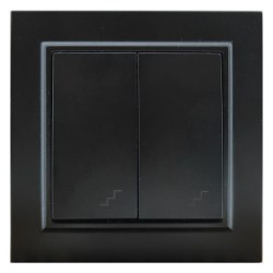 Interruptor Doble Conmutado EP