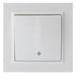 Interruptor Simple Cruzamiento EP