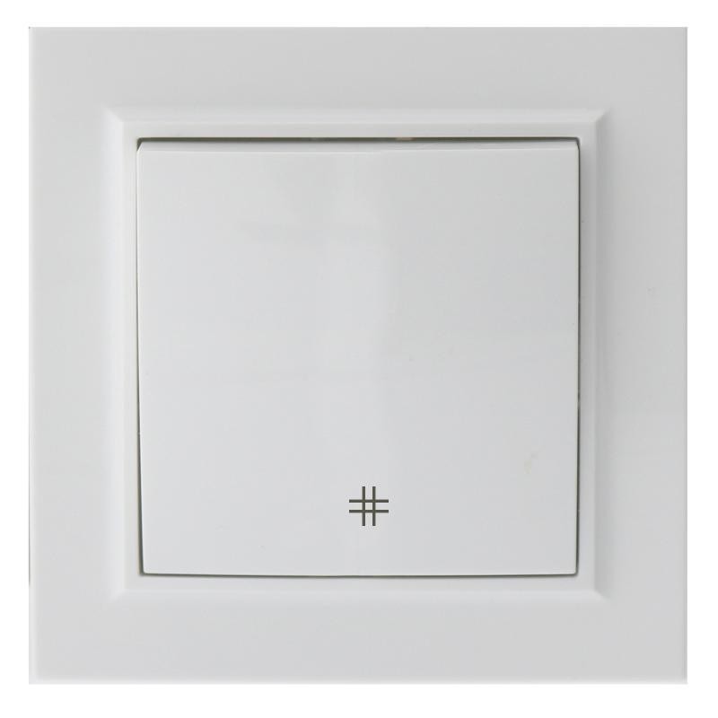 Interruptor Simple Cruzamiento EP