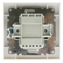 Interruptor Simple Cruzamiento EP