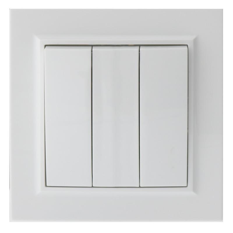 Interruptor Triple EP