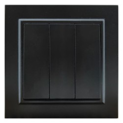 Interruptor Triple EP