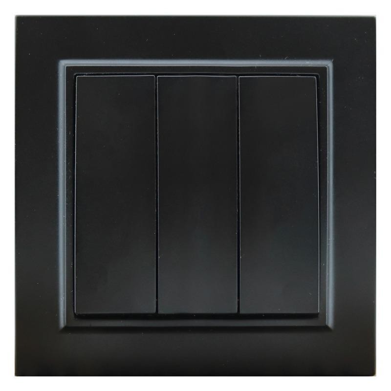 Interruptor Triple EP