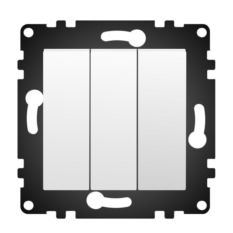 Interruptor Triple PJ