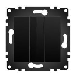 Interruptor Triple PJ