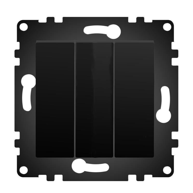 Interruptor Triple PJ