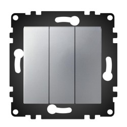 Interruptor Triple PJ