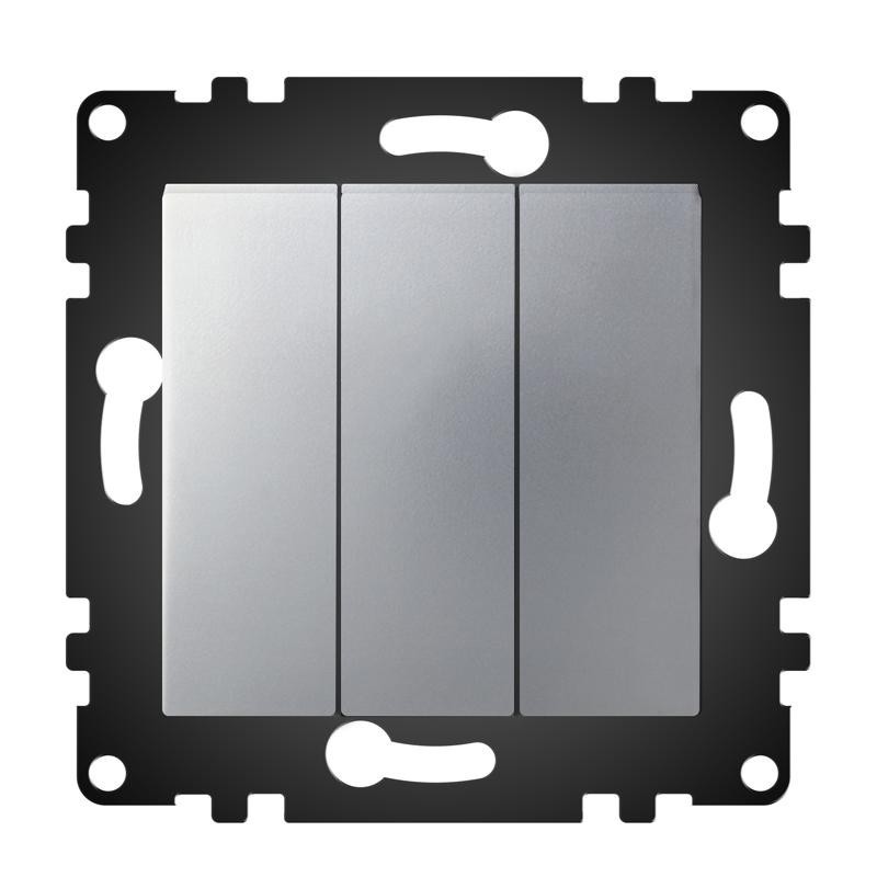 Interruptor Triple PJ