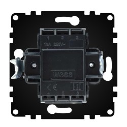 Interruptor Triple PJ