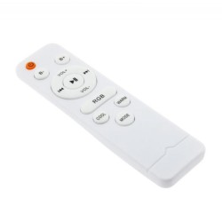 Plafon 36w CCT + RGB + ALTAVOZ