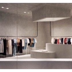 Downlight modular 15W 3000K modelo COPLA