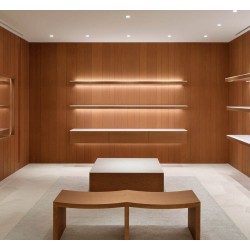 Downlight modular 15W 3000K modelo COPLA