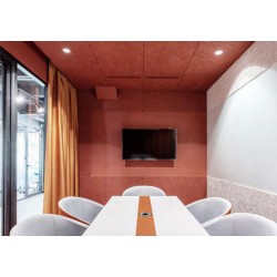 Downlight modular 15W 3000K modelo COPLA