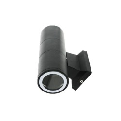 Aplique de Pared Tube 2Xgu10 Ip54