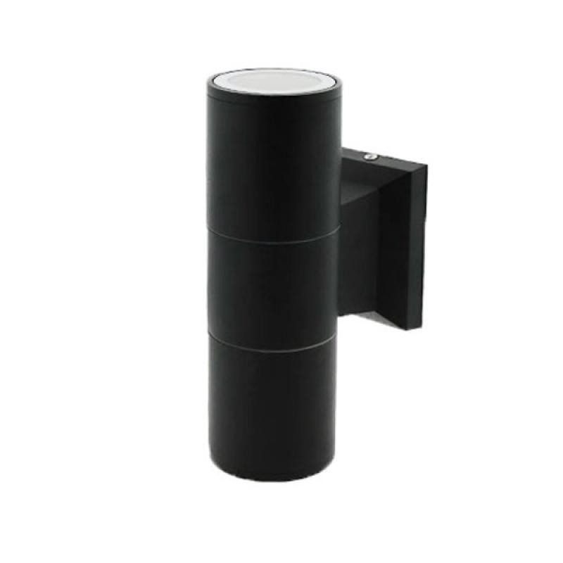 Aplique de Pared Tube 2Xgu10 Ip54