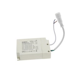 Panel Led Smarthome 60X60 Cm 40W RGB+CCCT