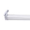 REGLETA IP 20  PARA 2 TUBO DE LED DE 1,20