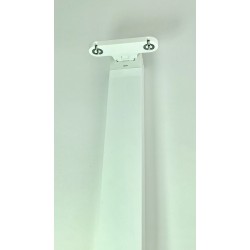 REGLETA IP 20  PARA 2 TUBO DE LED DE 1,20