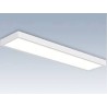 PANEL LED DE SUPERFICIE 300X600 mm CCT 20W