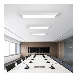PANEL LED DE SUPERFICIE 300X600 mm CCT 20W