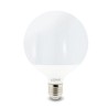Bombilla Led E27 G95 15W 4500K