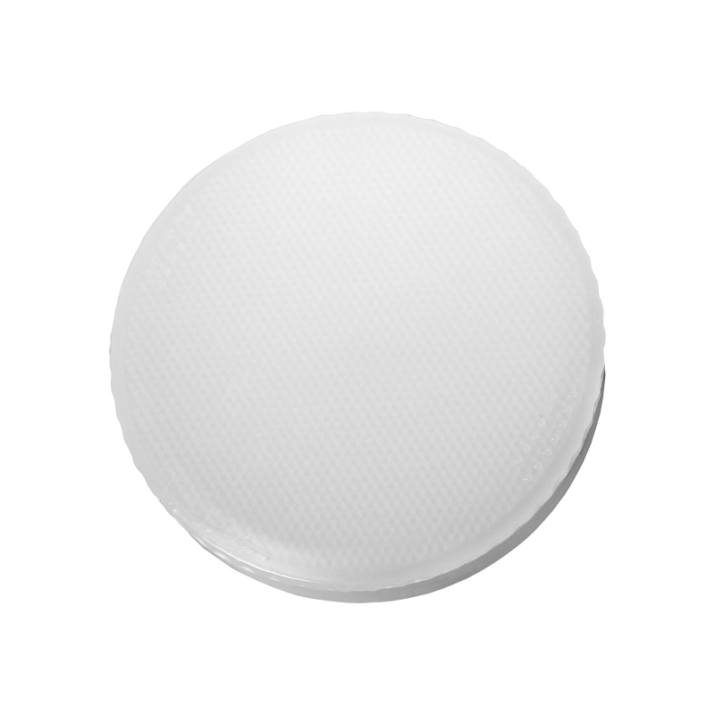 Bombilla LED GX53 3200K 230VAC 8W