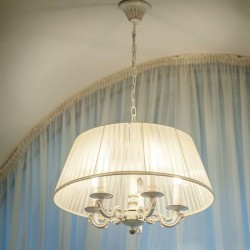 BOMBILLA LED VELA E14 7W 6400K