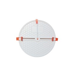 DOWNLIGHT LED CORTE AJUSTABLE 36w 3000K