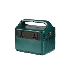 Estación de Energía Portátil 300W