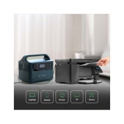 Estación de Energía Portátil 300W