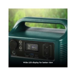 Estación de Energía Portátil 300W