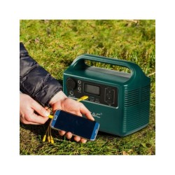 Estación de Energía Portátil 300W