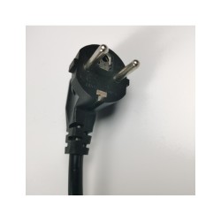 Cargador portátil Schuko Mennekes Tipo2 EVC "1C"