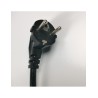 Cargador portátil Schuko Mennekes Tipo2 EVC "1C"