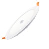 DOWNLIGHT 24W CCT Y SENSOR DE MOVIMIENTO