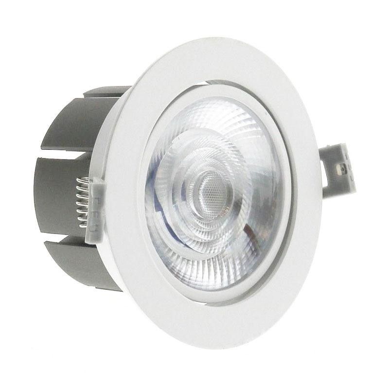 Downlight Led Cobfix 15W 4000K