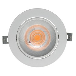 Downlight Led Cobfix 15W 4000K