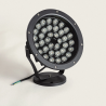 Foco Exterior LED 36W Colmar IP67