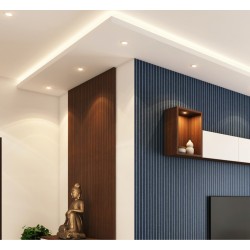 Downlight ANCONA 12W 4000K