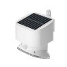 Aplique Solar con Sensor 20W
