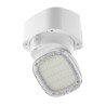 Aplique Solar con Sensor 20W