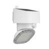 Aplique Solar con Sensor 20W