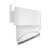 Aplique Solar con Sensor 20W