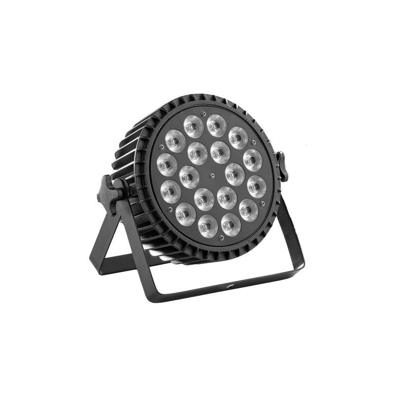 FREE ECO PAR 180
